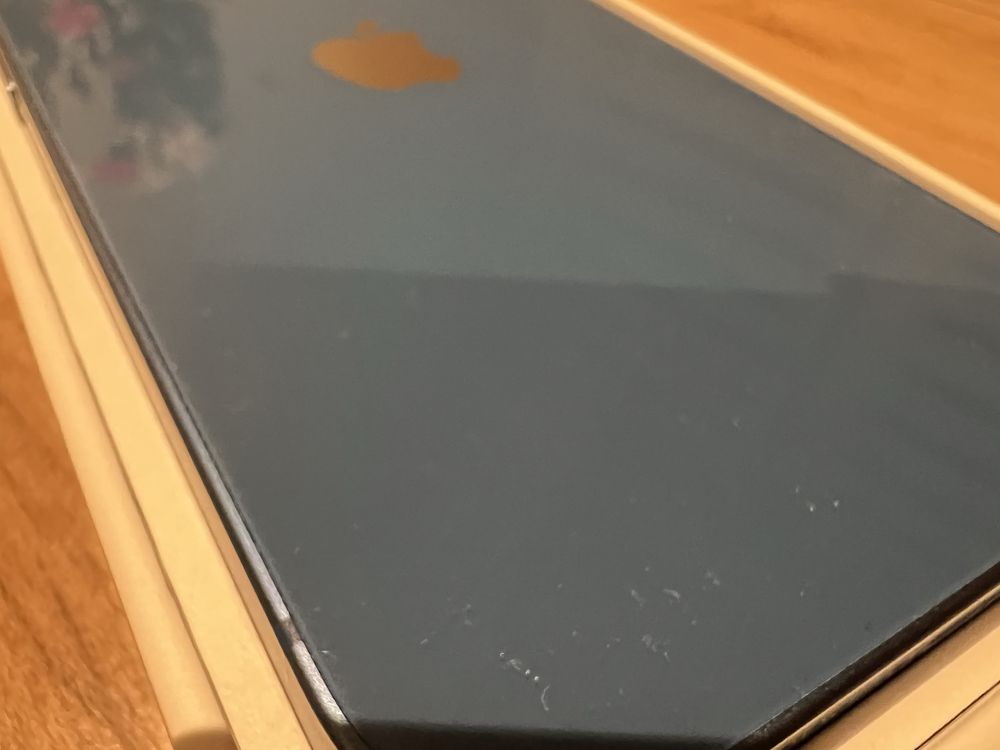 Iphone 13 128gb kolor blue