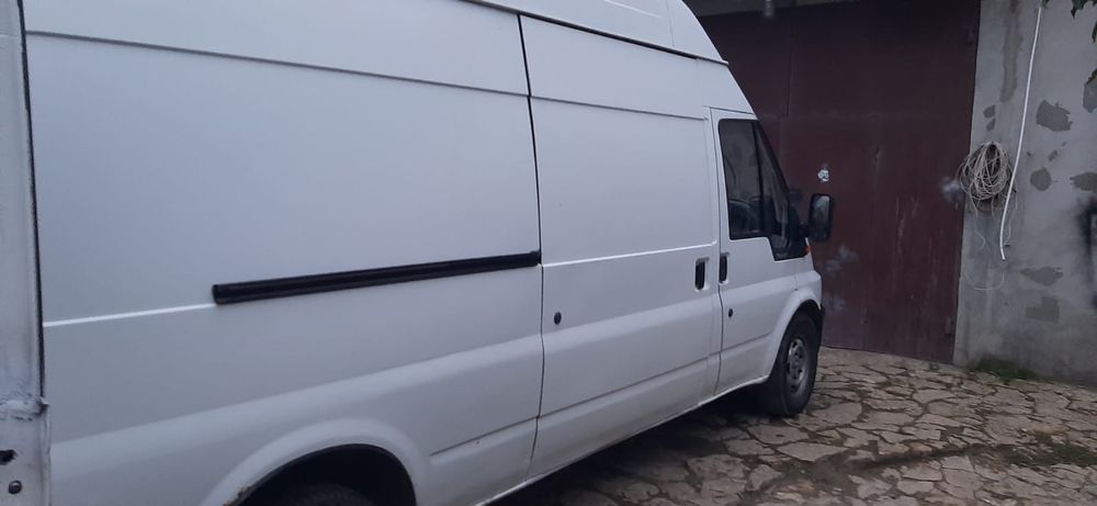 Transit в гарному стані