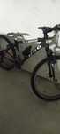 Bicicleta Predator