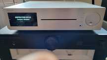 AVM Hi End inspiracion C 2.3  Nowy Wzmacniacz ,Striming, CD Audio