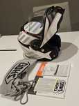 Capacete shoei neotec splicer tc-6 igual a novo