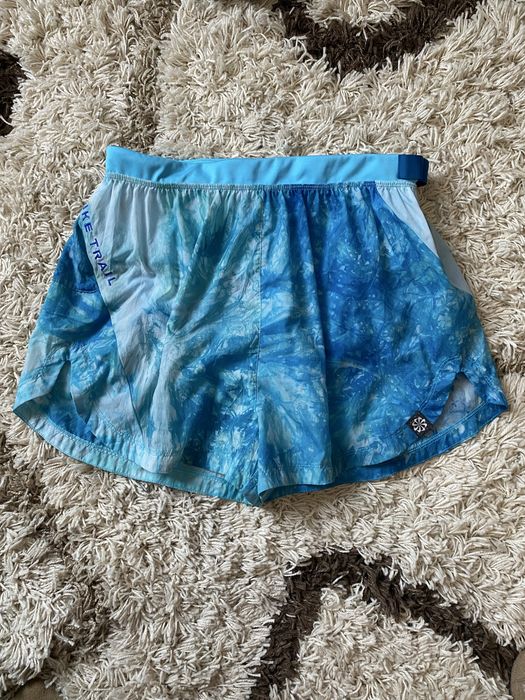 Nike trail womens шорти