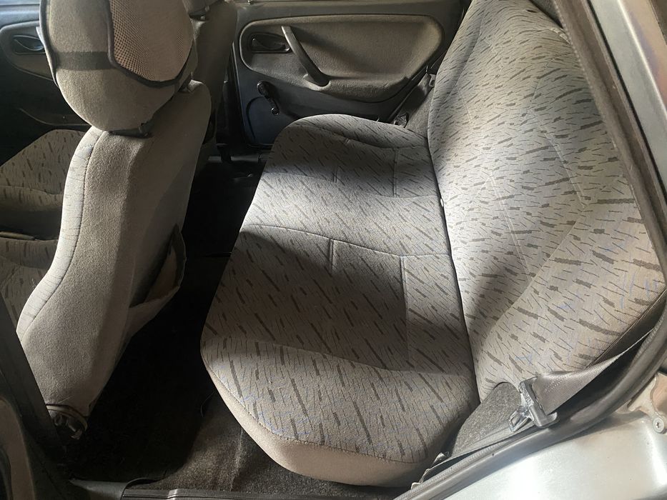 ВАЗ 2115. 2011 рік. Газ/бензин.