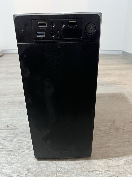 Компьютер 16 озу i5 9600k блок питания 450вт