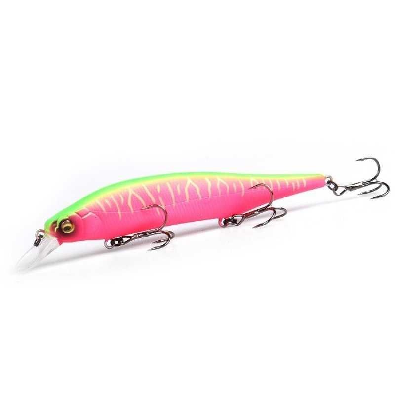 Воблери Bearking Realis Jerkbait 100SP, BearKing Ito Shiner 115 SP