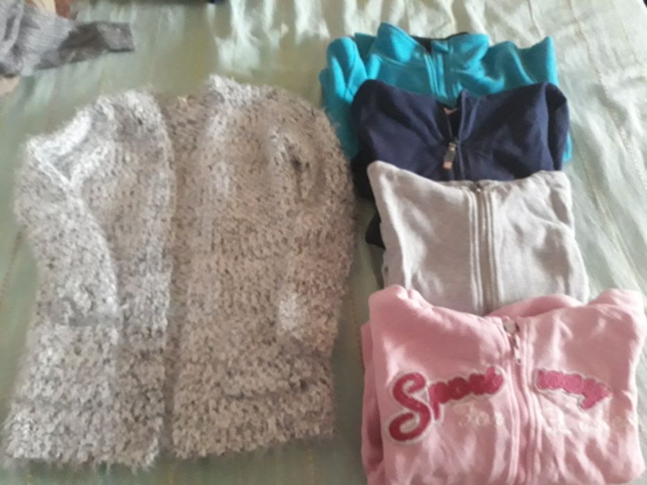 26 Peças roupa de menina (6-10 anos) #5