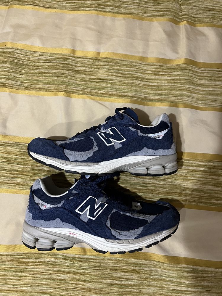 Sapatilhas New Balance