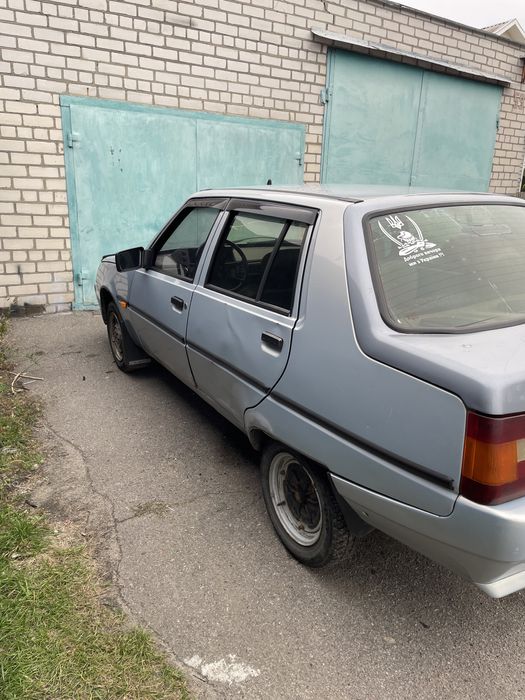 Продам Славуту ЗАЗ
