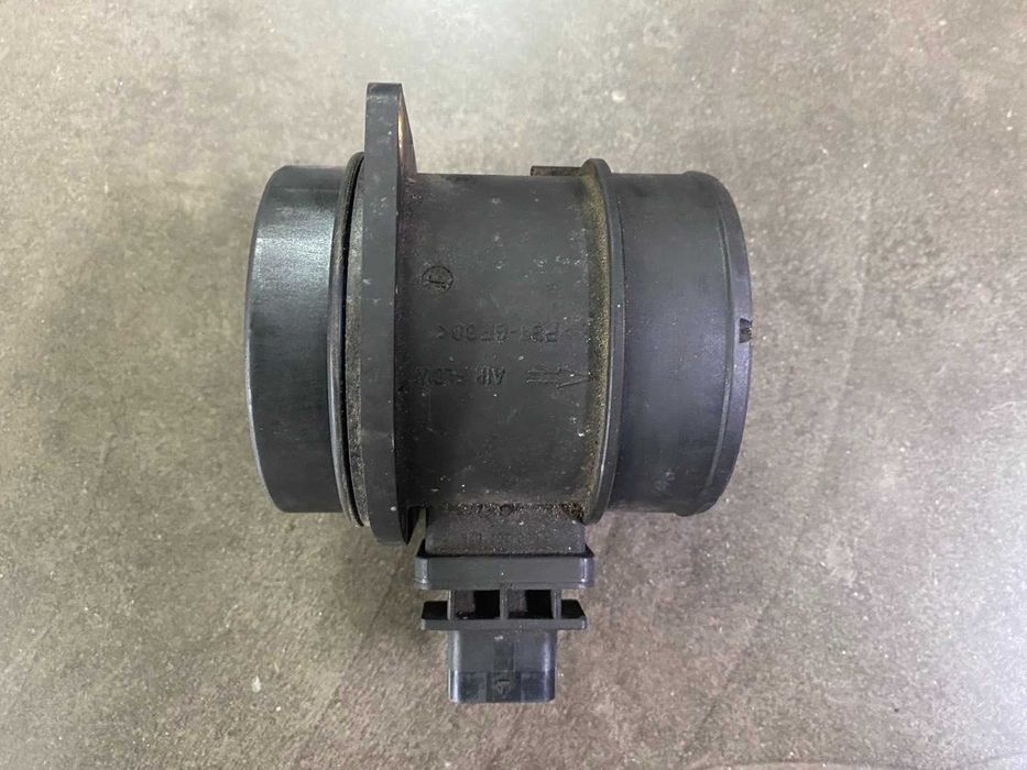 Витратомір повітря SsangYong Actyon Kyron 2.0 XDi Rexton Rodius 2.7