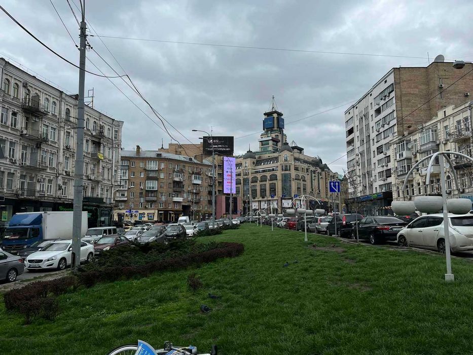 Комісії 0% Продаж 2к квартири в Центрі. Бесарабка.