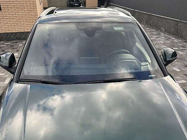 Audi Q5 2017 premium plus