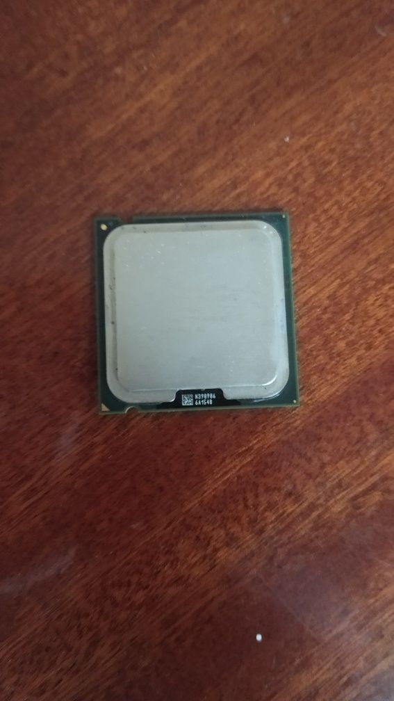 Intel pentium e5200