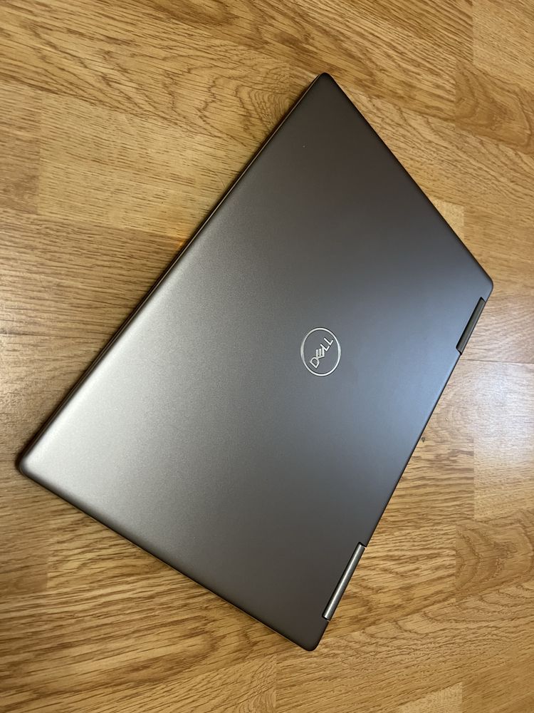 Dell Inspiron 7373 i5-8250u/8gb/256SSD/FHD/IPS/Touchscreen/FaceID