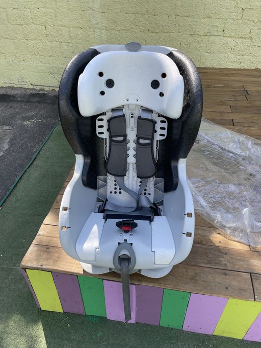 Автокрісло дитяче Britax  romer king 2