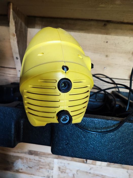 Karcher 205 myjka ciśnieniowa/ sprawna / wysyłka