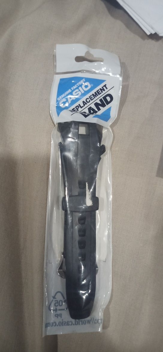 Bracelete CASIO Nova