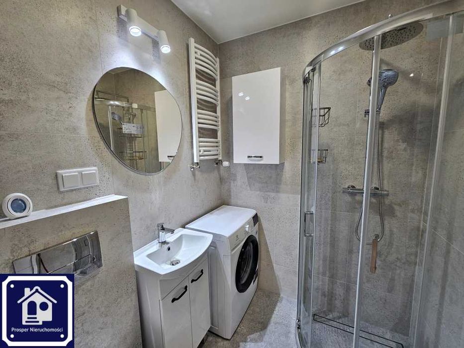 Wola Duchacka - ul. Włoska - 2-pokojowe po remoncie