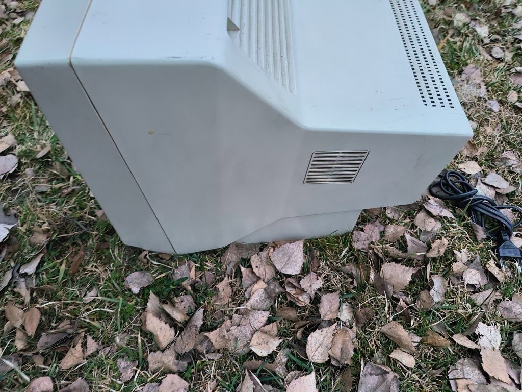 Profex Monitor Amiga CM14S
