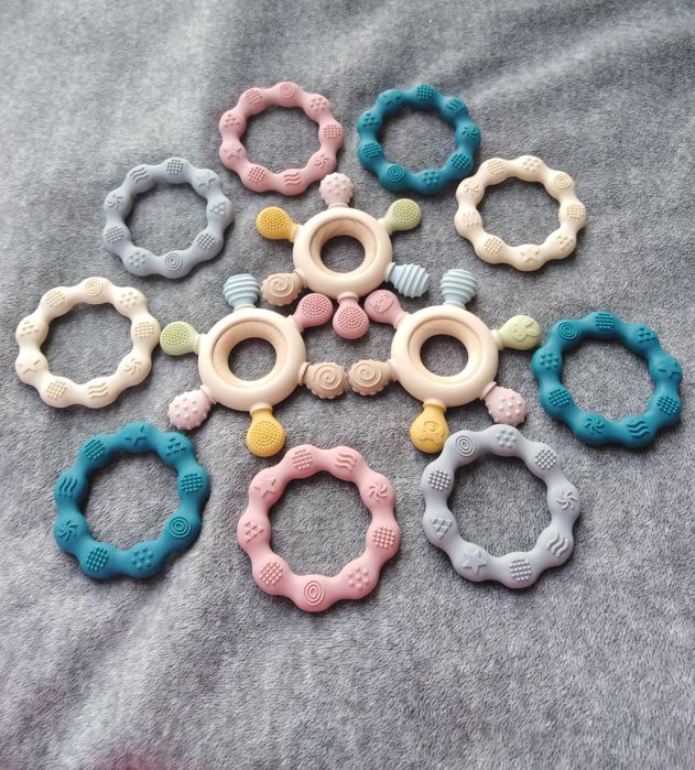 Дитячі гризунці в асортименті