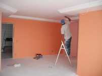 Pintura de casas e apartamentos – Braga – Qualidade e bom preço!