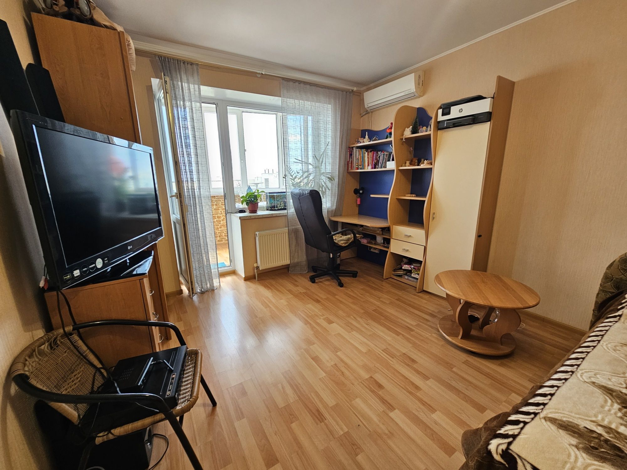 СРОЧНО продам однокомнатную квартиру в Черноморске. в