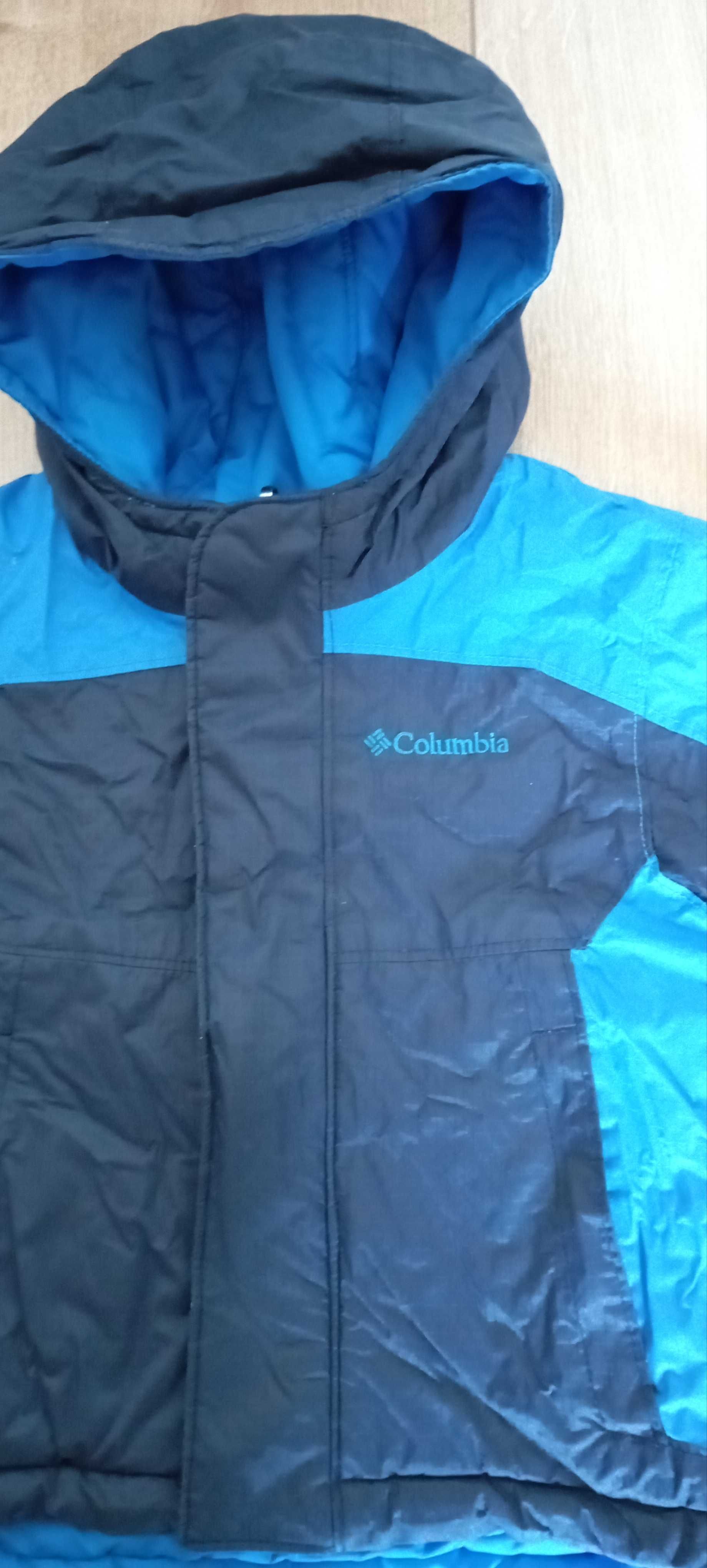 Зимовий комбінезон Columbia 2T