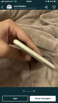 Vendo iphone 8 plus