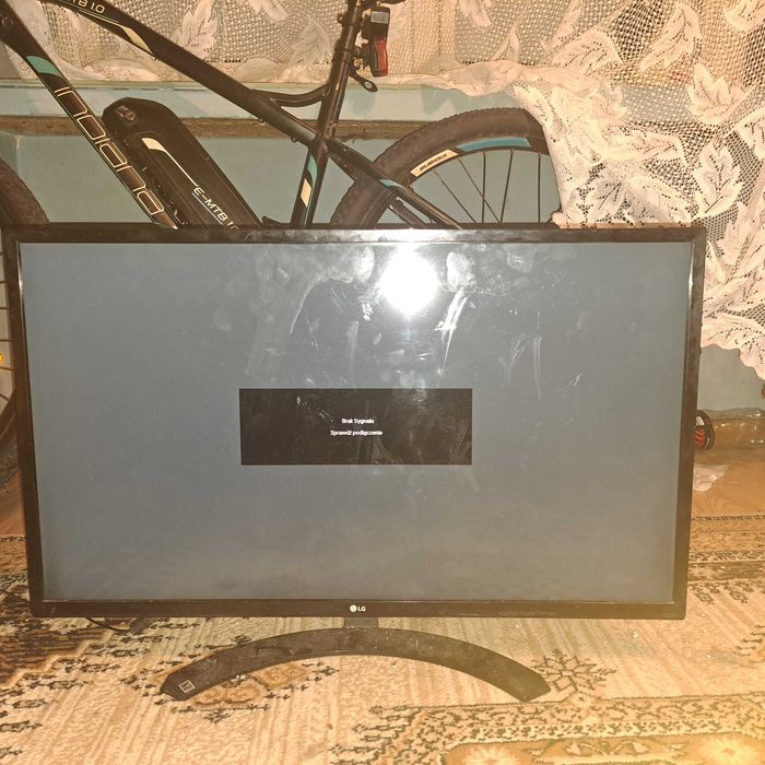 Monitor LG 32mp58hq-pb