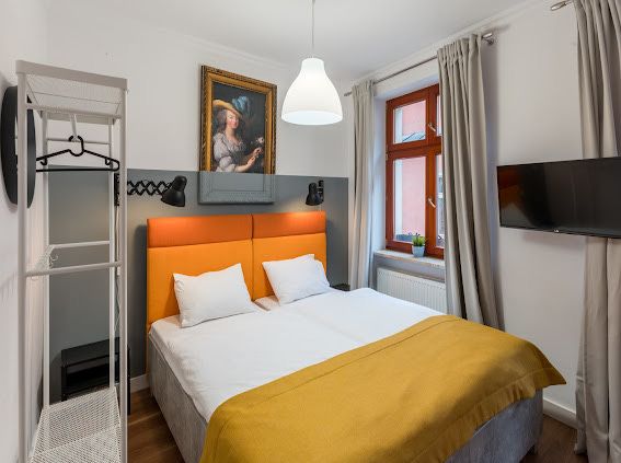 Apartamenty przy Starym Rynku!!
