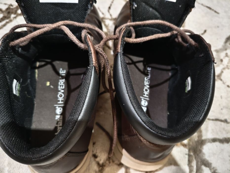 Bota casual masculina Timberland