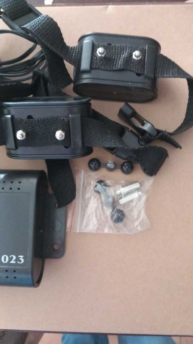 Cerca eletrica 2 animais nova