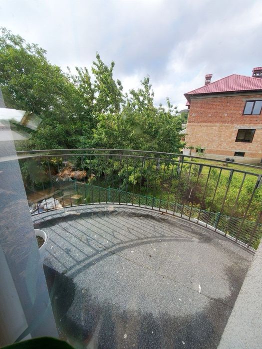 Оренда КЛАСНОГО КОМПАКТНОГО БУДИНКУ, двір, гараж, твердоп.котел, КАМІН