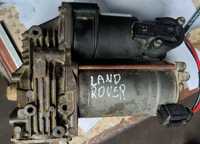 Land Rover Range kompresor sprężarka zawieszenia