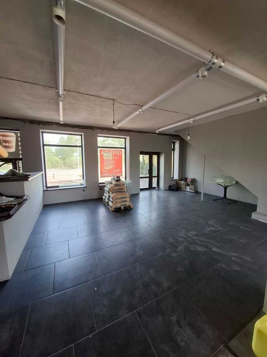 Здаються приміщення в Броварах