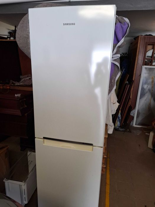 Frigorífico Samsung