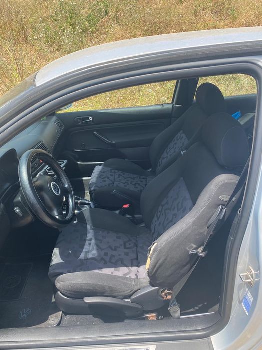 Vendo golf 4 vp 110
