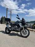 BMW GS 1200 LC 2013