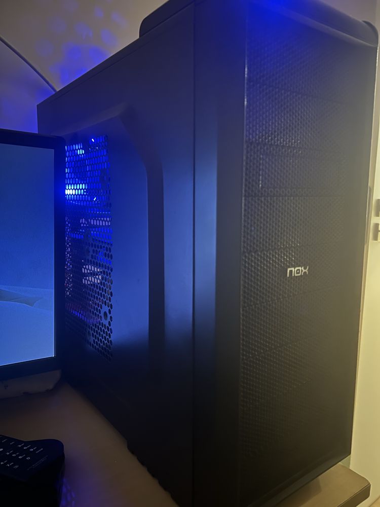 Computador gaming