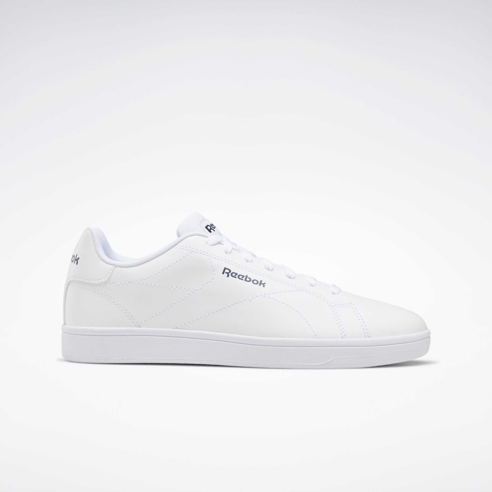 Кросівки оригінал Reebok Royal WHITE 36-45,5р