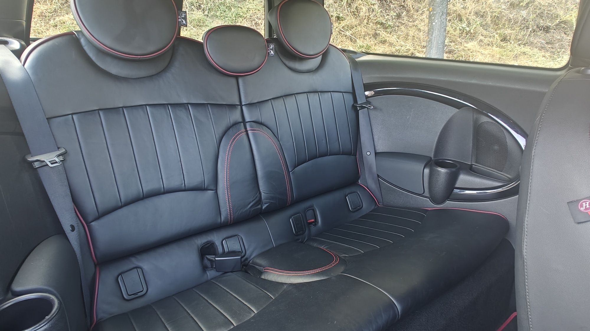 Mini Clubman Hampton Diesel