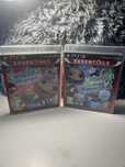 Zestaw ‼️ Gry LittleBigPlanet 1 i 2 PS3 PL