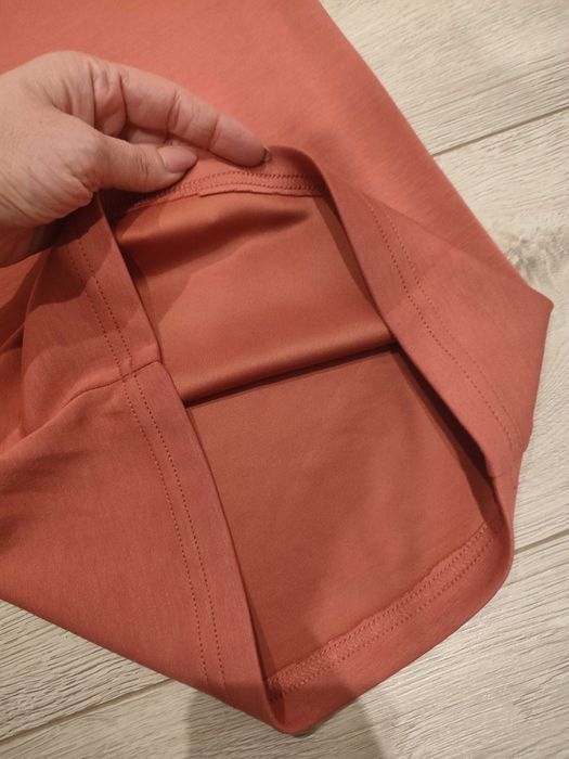 Nowe damskie spodnie r. XL