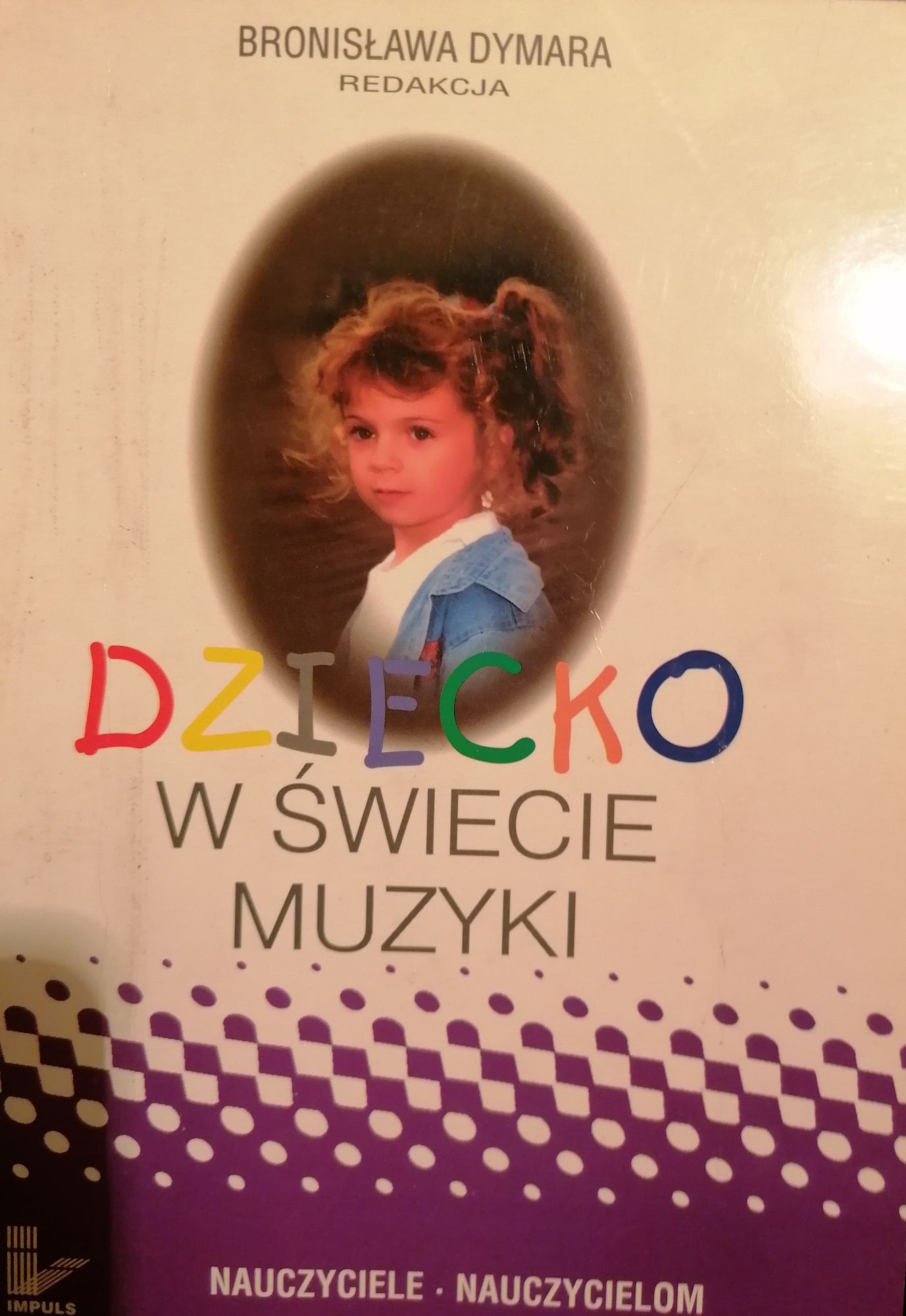 Dziecko w świecie muzyki