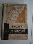 Rysunek Techniczny Tadeusz Buksiński Antoni Szpecht