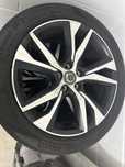 Jantes 18” Volvo R Design