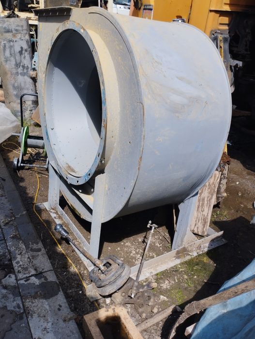 Продам вентилятор