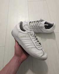 Шкіряні кросівки Adidas Gazelle