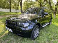 BMW X3 E83 M57  Автомат