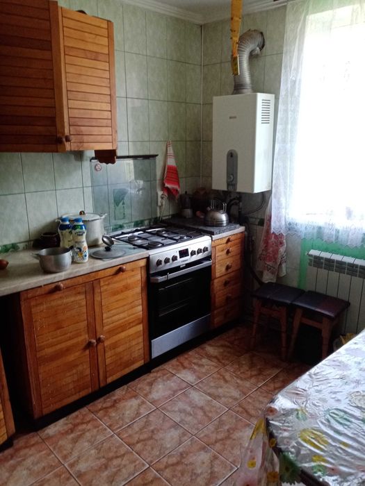 Здам кімнату.в будинку . 500м. від Києва біля Феофанії
