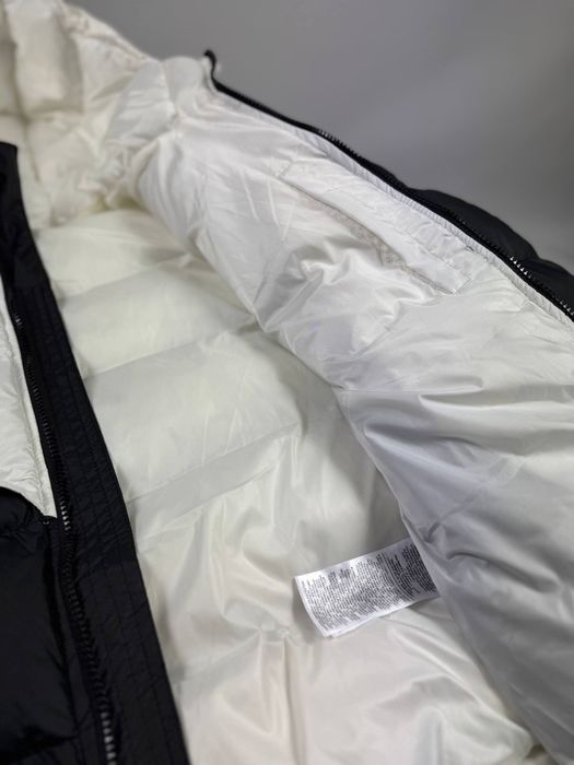 Куртка Nike Storm-FIT пуховик